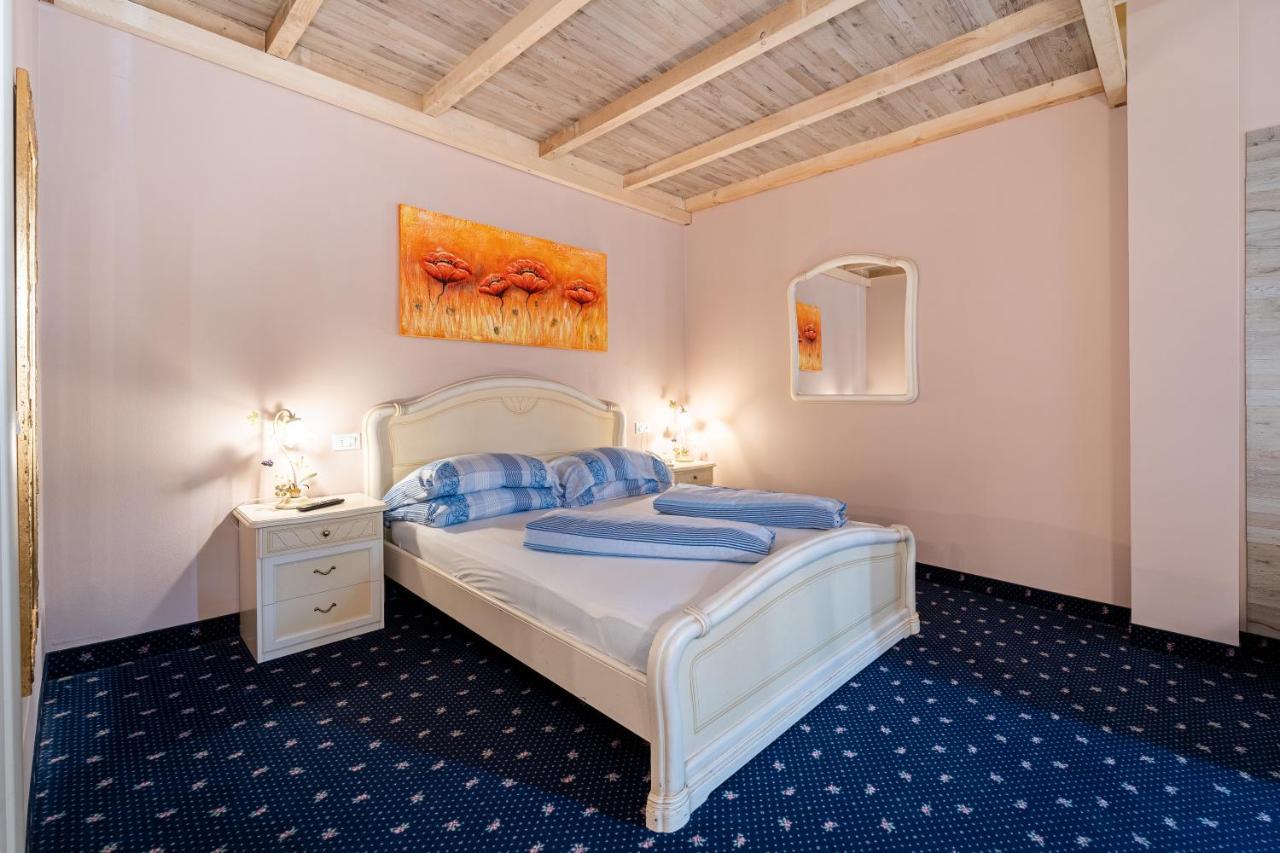 Hotel Borgo Dei Poeti Romantik Manerba del Garda