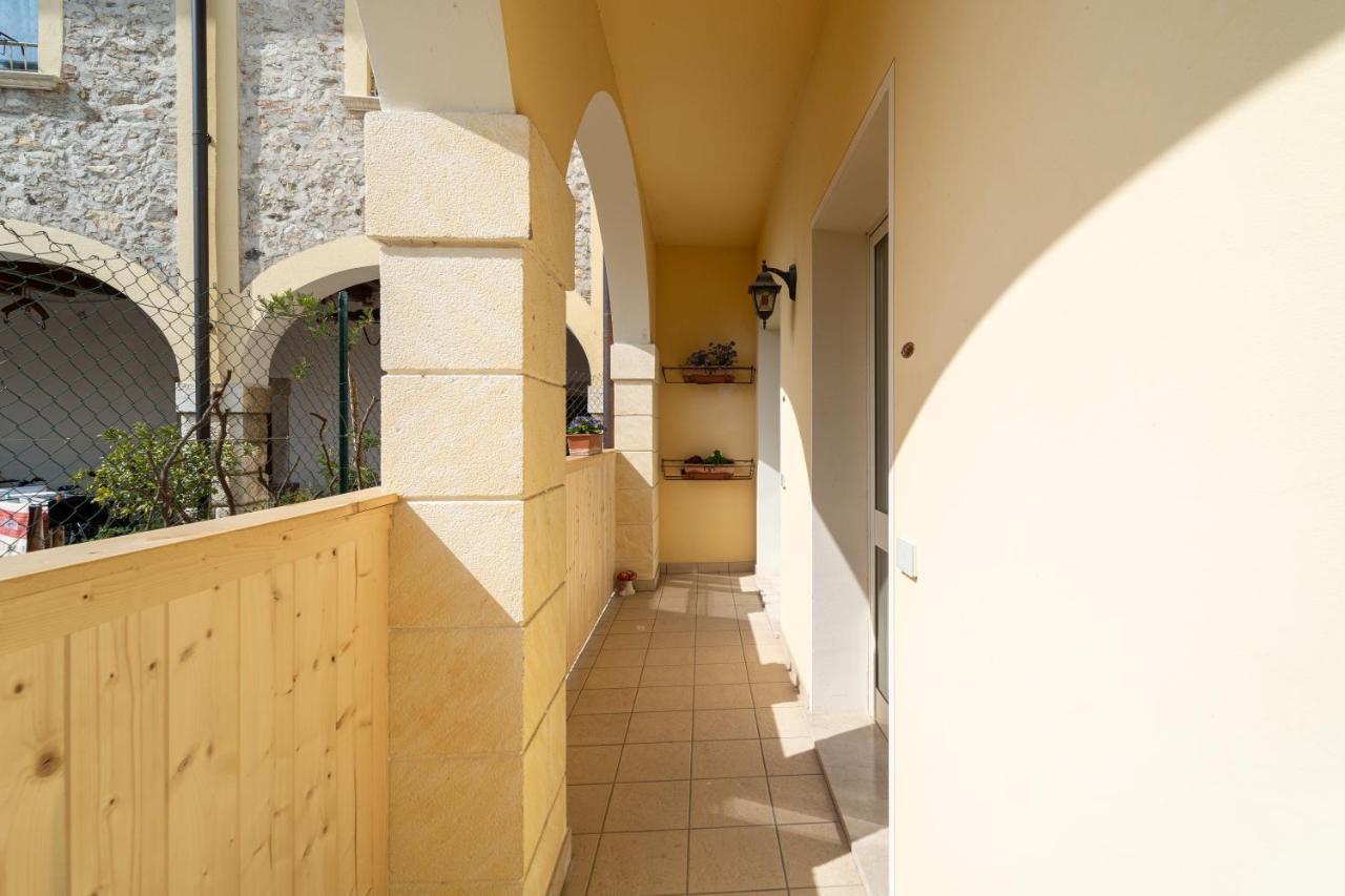 Borgo Dei Poeti Romantik Manerba del Garda