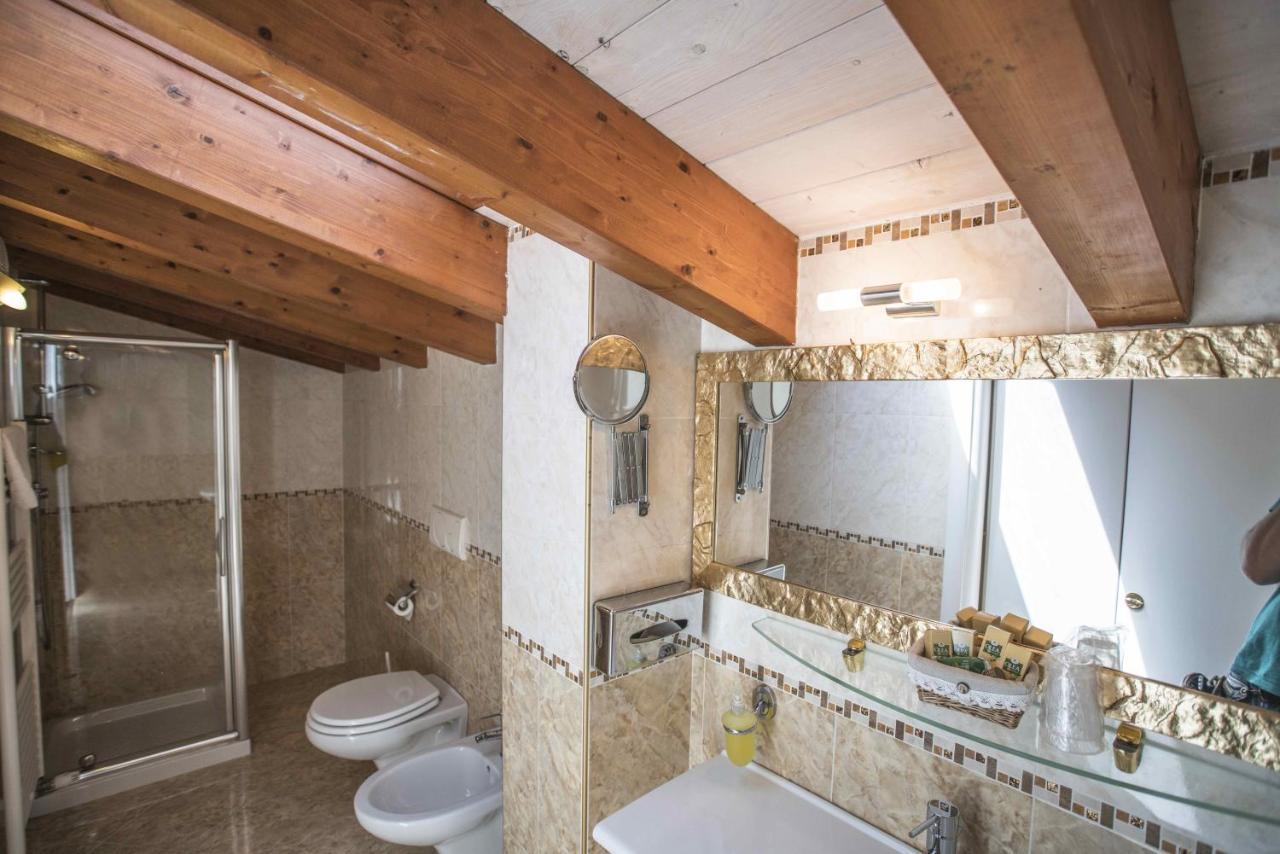 Hotel Borgo Dei Poeti Romantik 4*