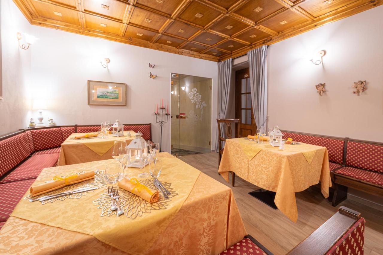 Borgo Dei Poeti Romantik