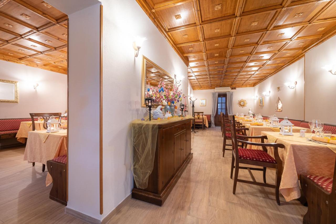 Hotel Borgo Dei Poeti Romantik