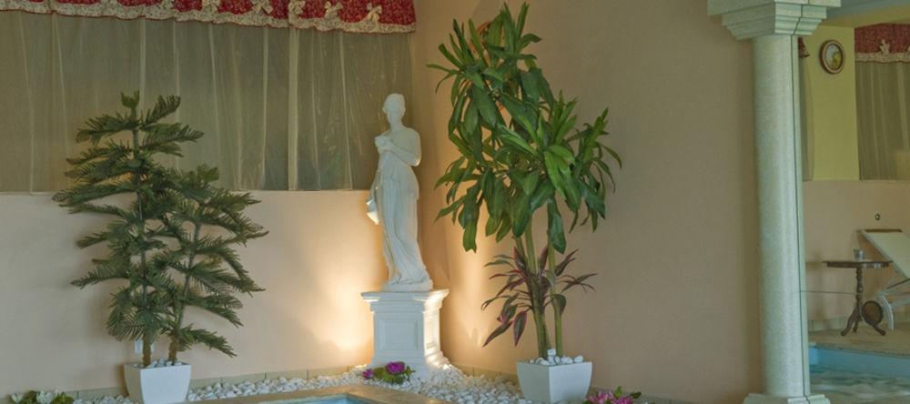Hotel Borgo Dei Poeti Romantik