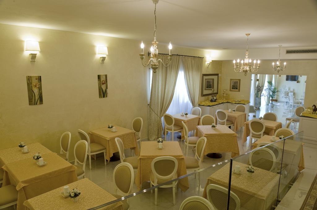 Hotel Borgo Dei Poeti Romantik
