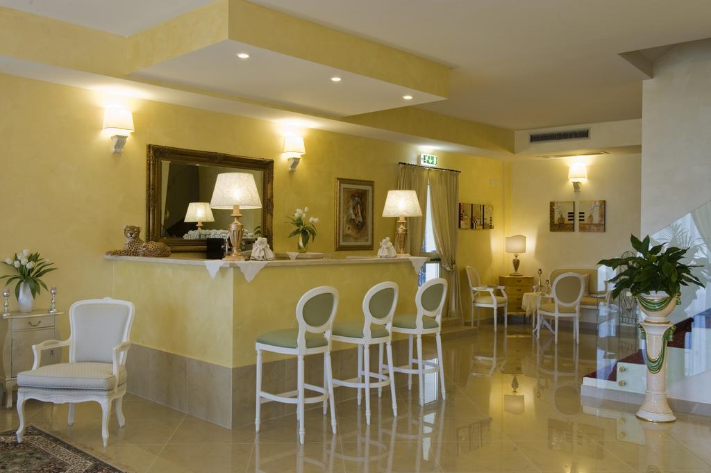 Hotel Borgo Dei Poeti Romantik Manerba del Garda