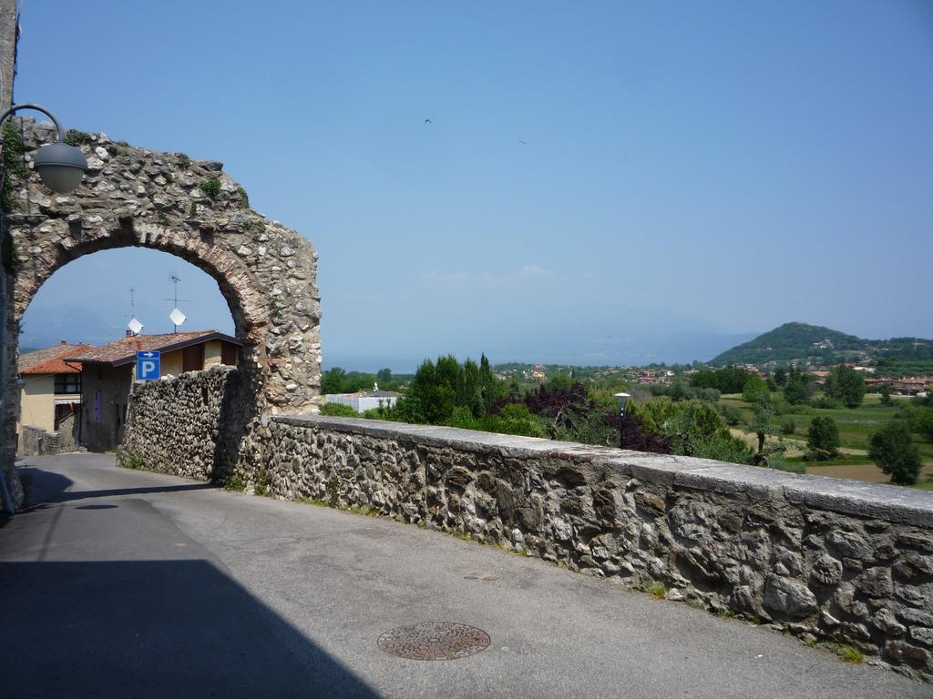 Borgo Dei Poeti Romantik Hotel 4*