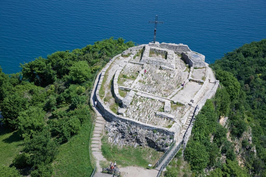 Borgo Dei Poeti Romantik