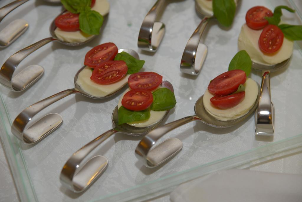 Hotel Borgo Dei Poeti Romantik