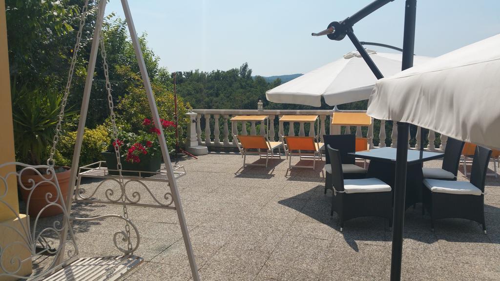 Borgo Dei Poeti Romantik Hotel