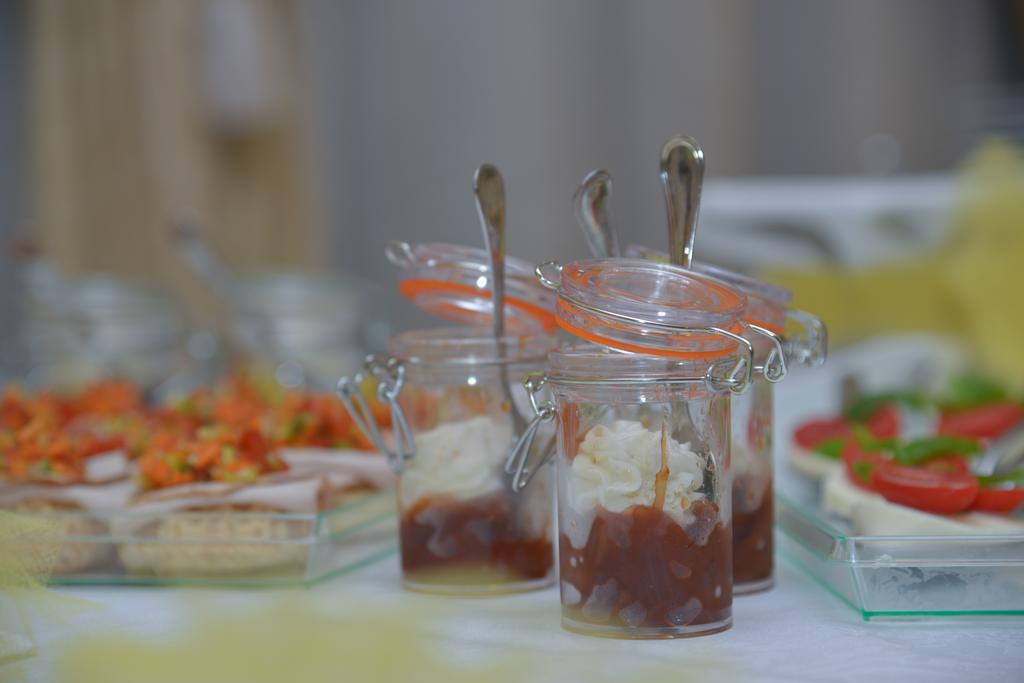 Hotel Borgo Dei Poeti Romantik Manerba del Garda
