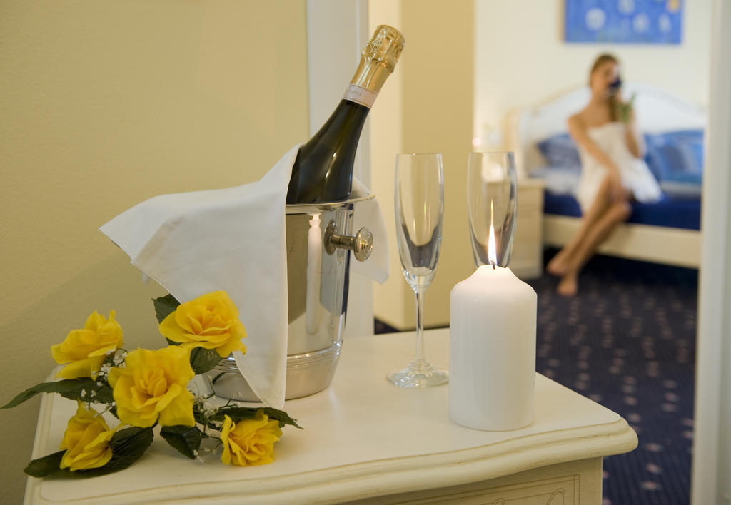 Borgo Dei Poeti Romantik Hotel Manerba del Garda