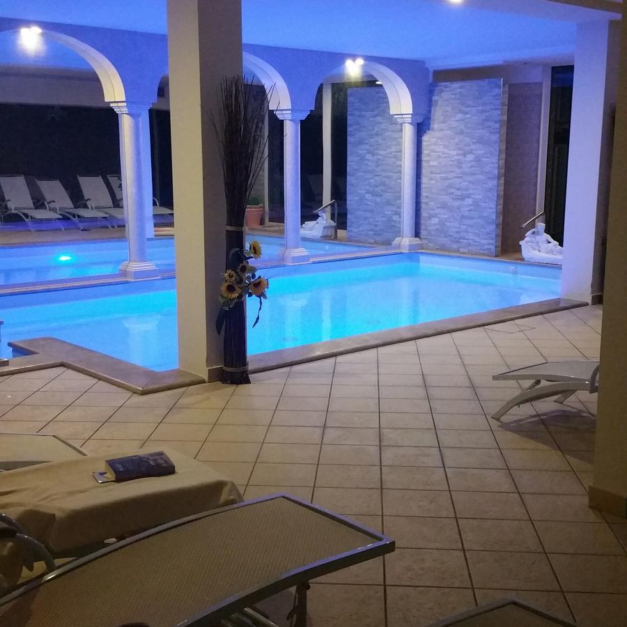Borgo Dei Poeti Romantik 4*