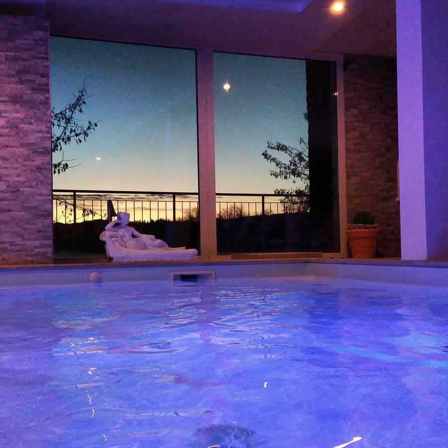 Hotel Borgo Dei Poeti Romantik 4*