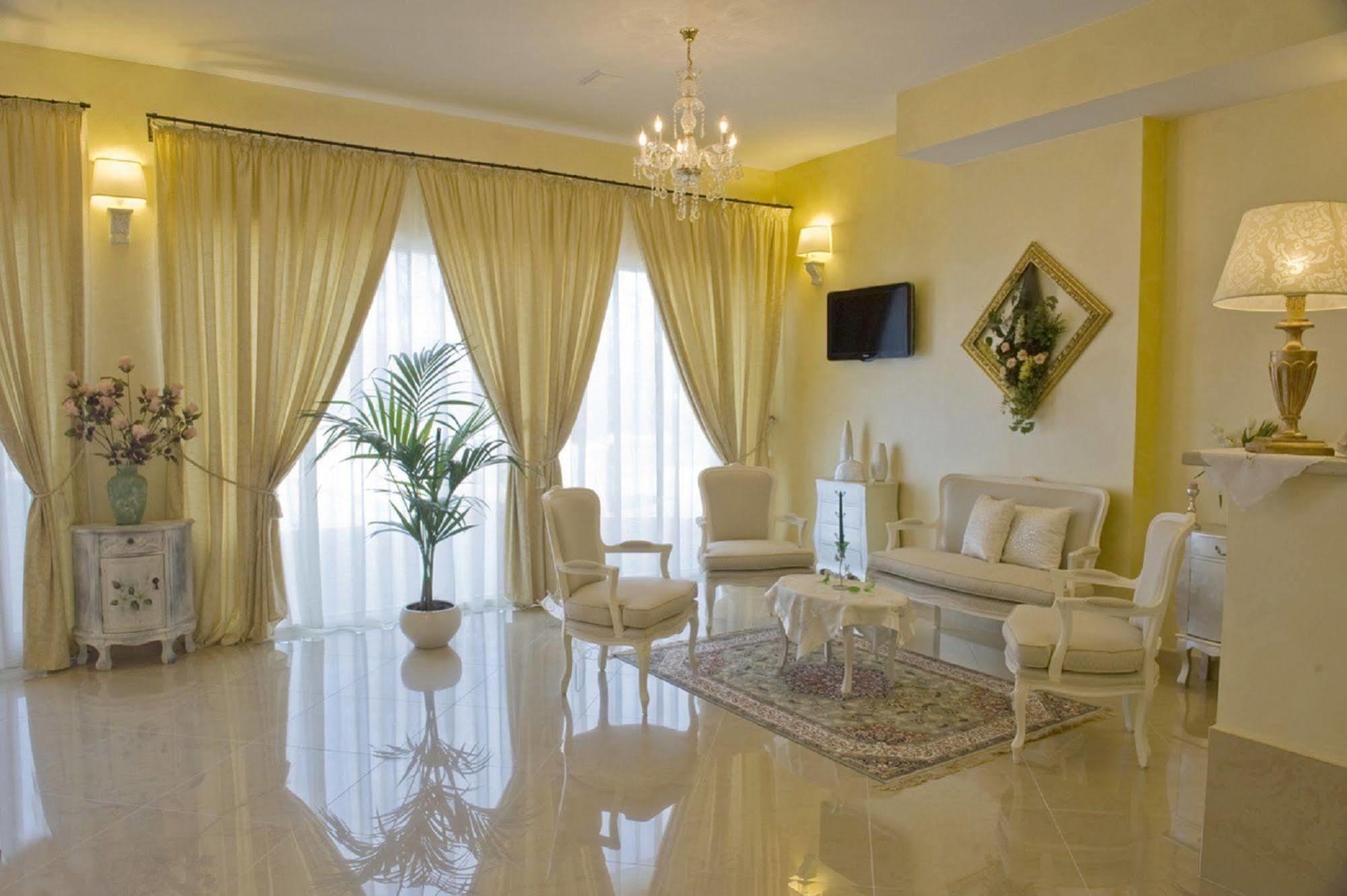 Hotel Borgo Dei Poeti Romantik