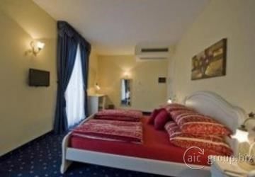 Hotel Borgo Dei Poeti Romantik Manerba del Garda