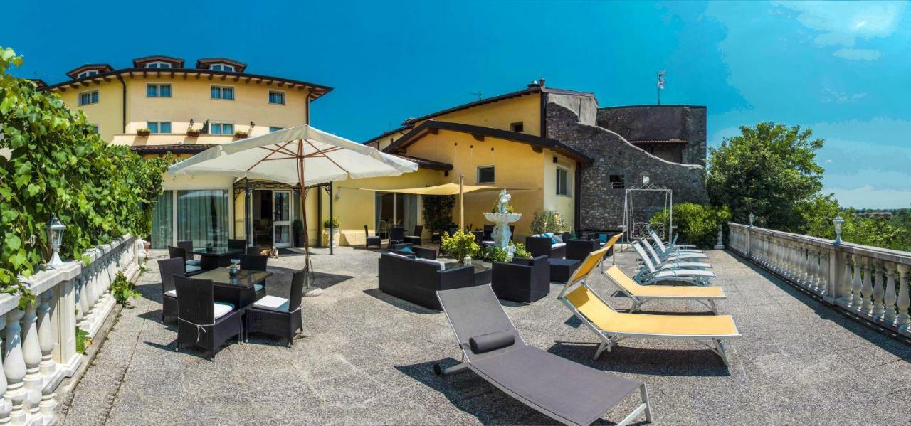 Borgo Dei Poeti Romantik