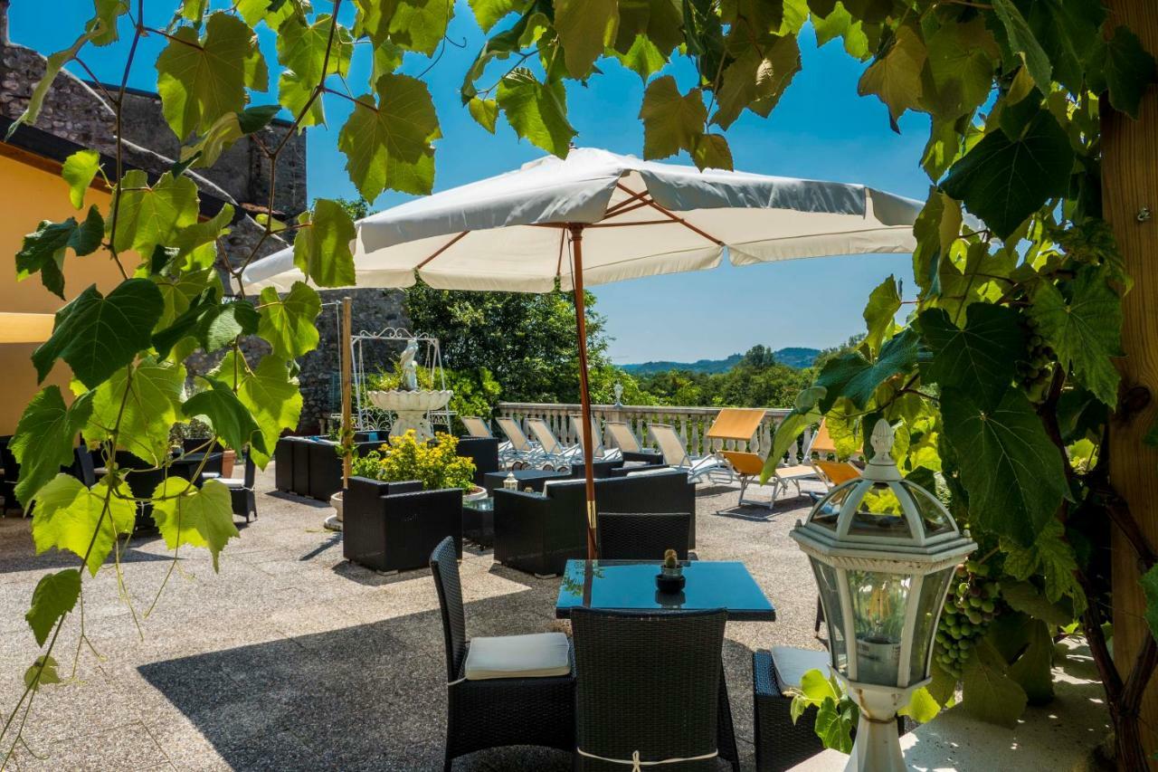 Hotel Borgo Dei Poeti Romantik