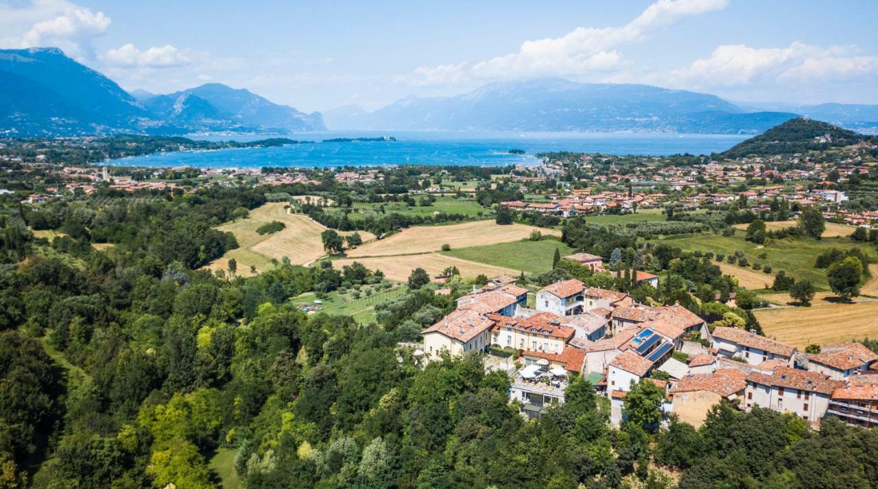 Borgo Dei Poeti Romantik