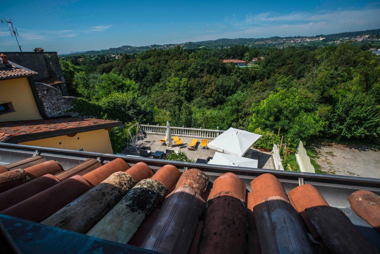 Borgo Dei Poeti Romantik