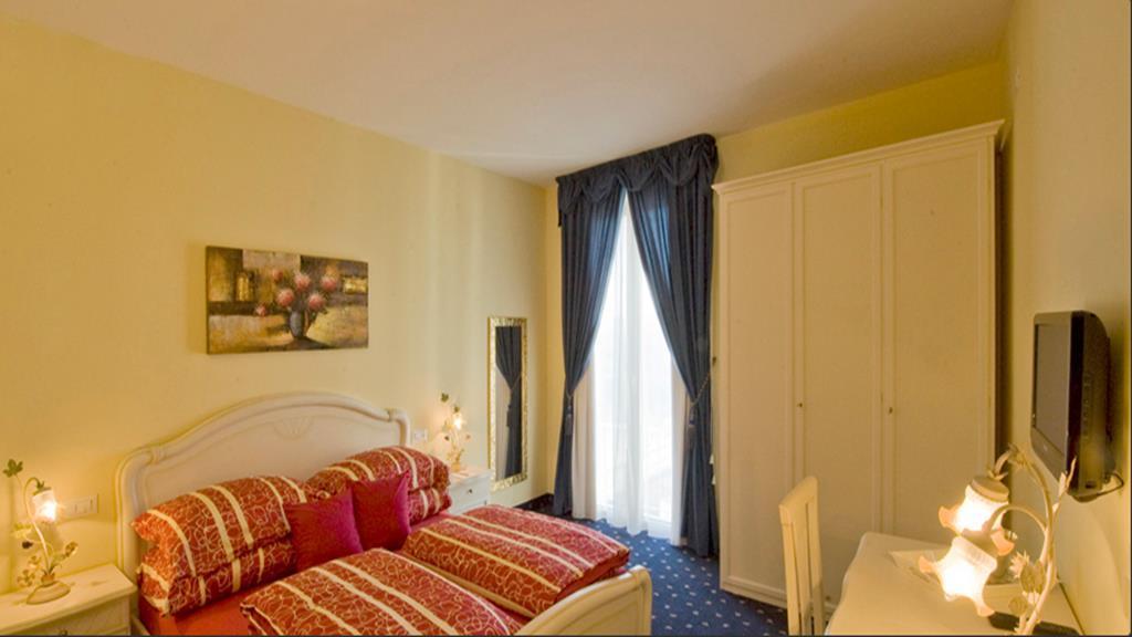 Hotel Borgo Dei Poeti Romantik 4*