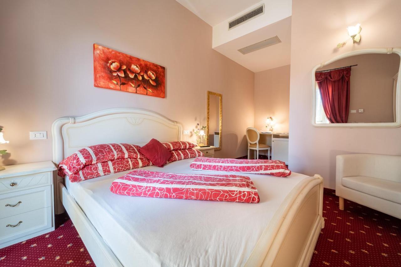 Borgo Dei Poeti Romantik Hotel