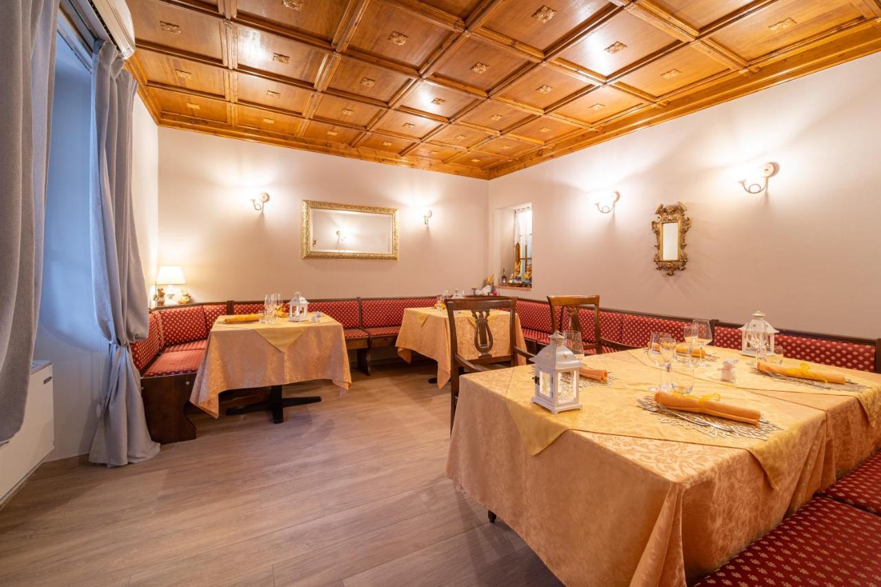 Borgo Dei Poeti Romantik Manerba del Garda
