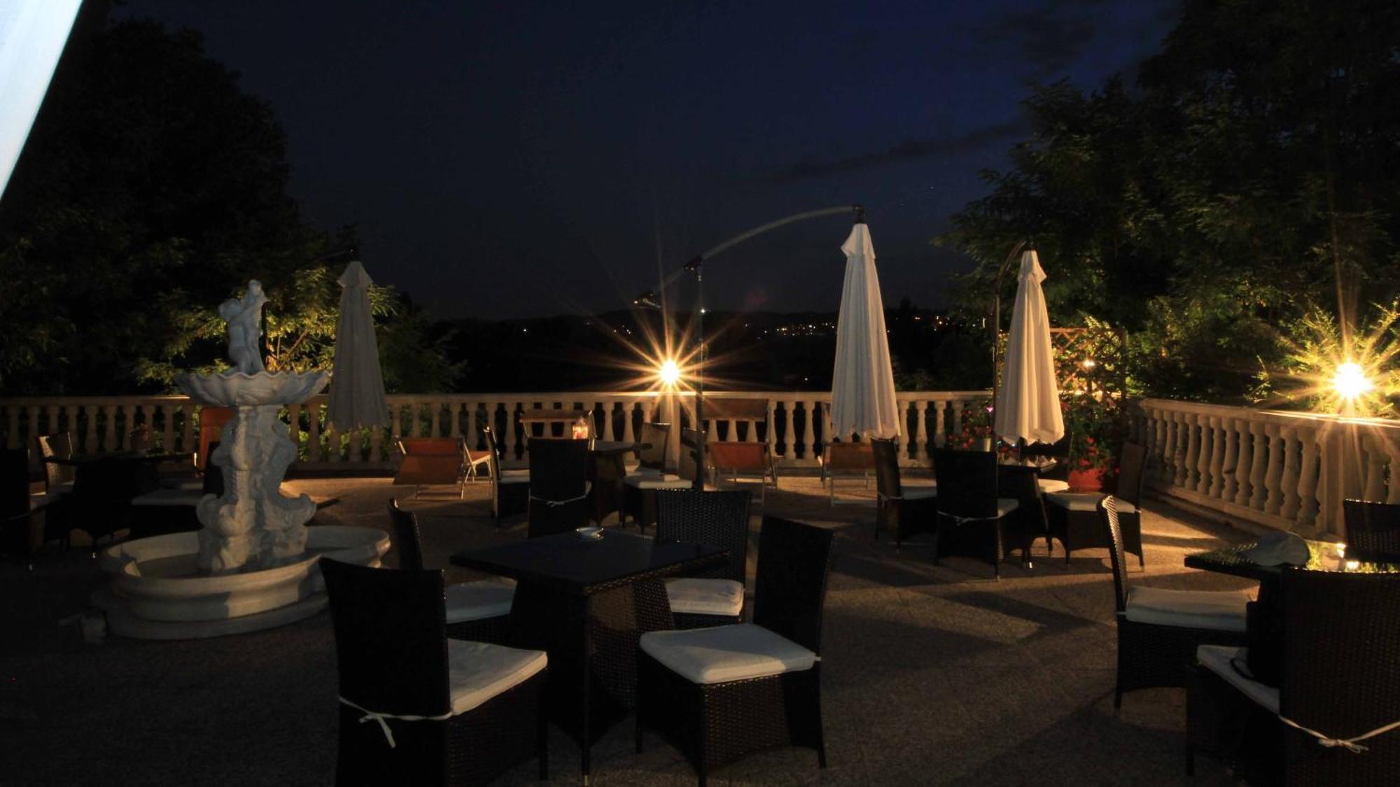 Hotel Borgo Dei Poeti Romantik 4*