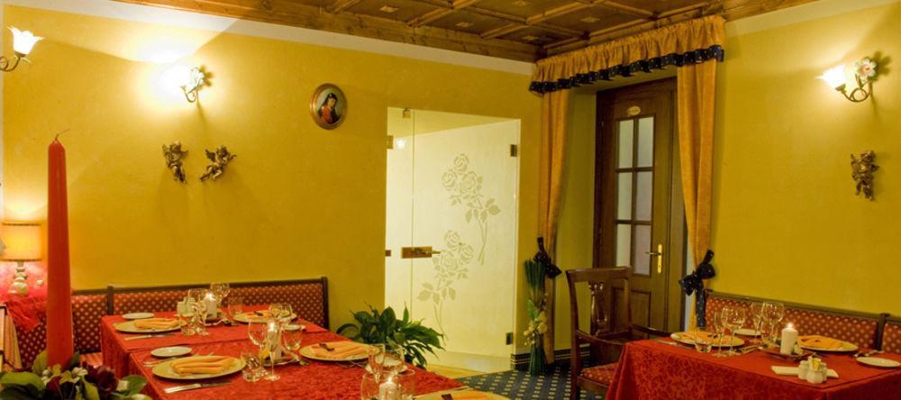 Hotel Borgo Dei Poeti Romantik Manerba del Garda