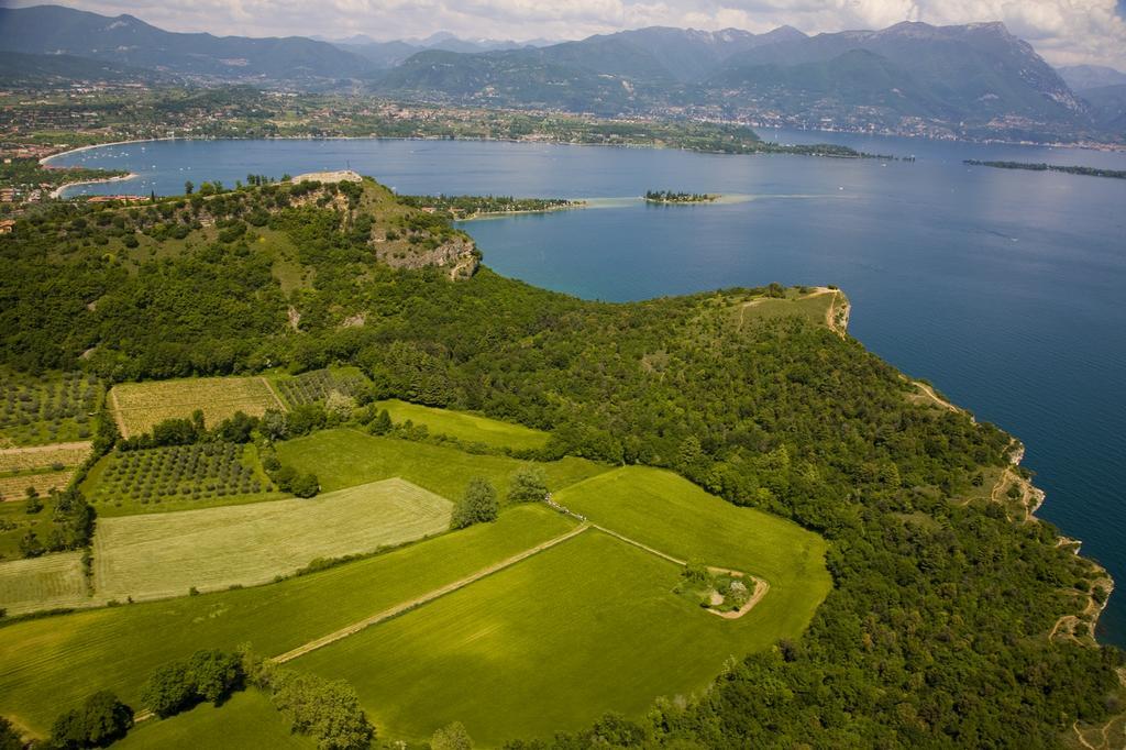 Borgo Dei Poeti Romantik Hotel Manerba del Garda