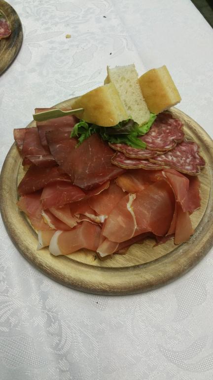 Borgo Dei Poeti Romantik Hotel 4*