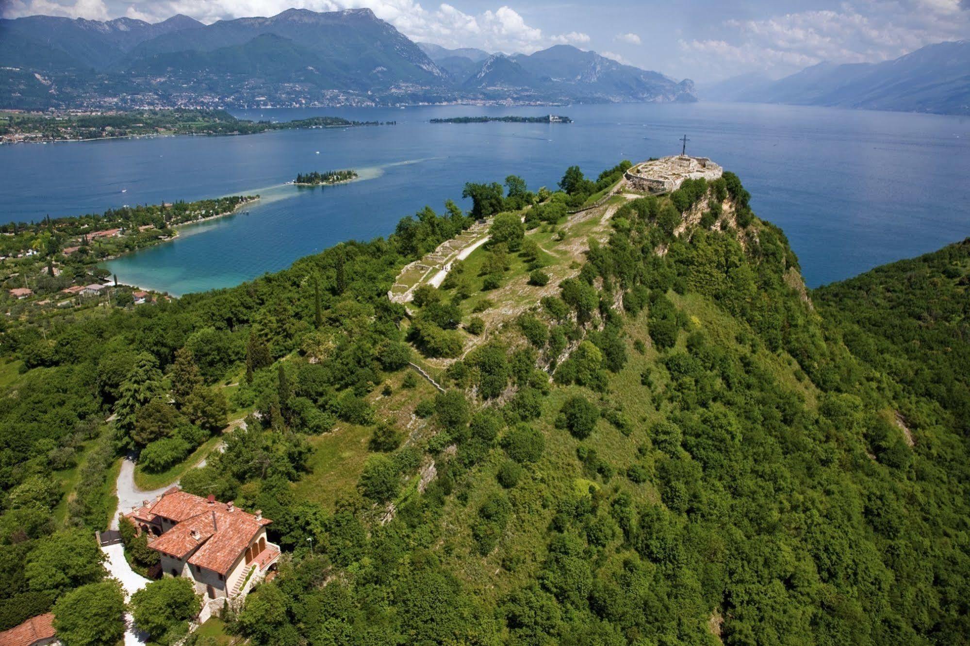 Borgo Dei Poeti Romantik 4* Manerba del Garda