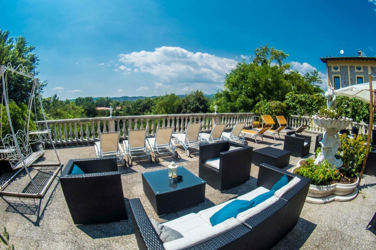 Hotel Borgo Dei Poeti Romantik 4*