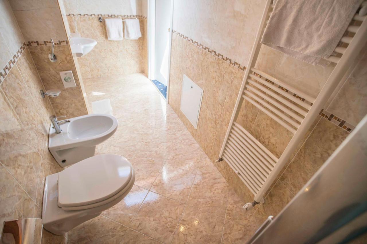 Hotel Borgo Dei Poeti Romantik 4*