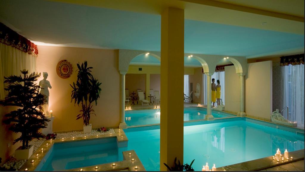 Borgo Dei Poeti Romantik Manerba del Garda